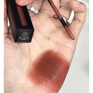 Son kem lì Nars Powder Matte Lip Pegment/ Son Nars Slow Ride