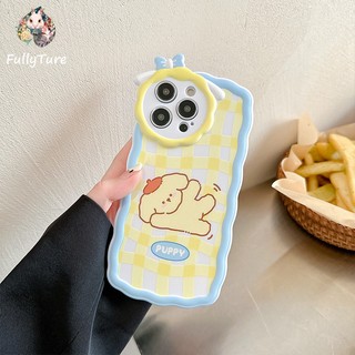 Ốp Điện Thoại Silicone Mềm Trong Suốt In Hình Chú Cừu Đáng Yêu Cho Iphone11 14 13 12 11 XR ProMax