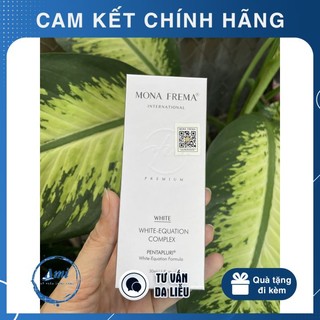 MONA Serum dưỡng trắng da White Equation Complex 30ML