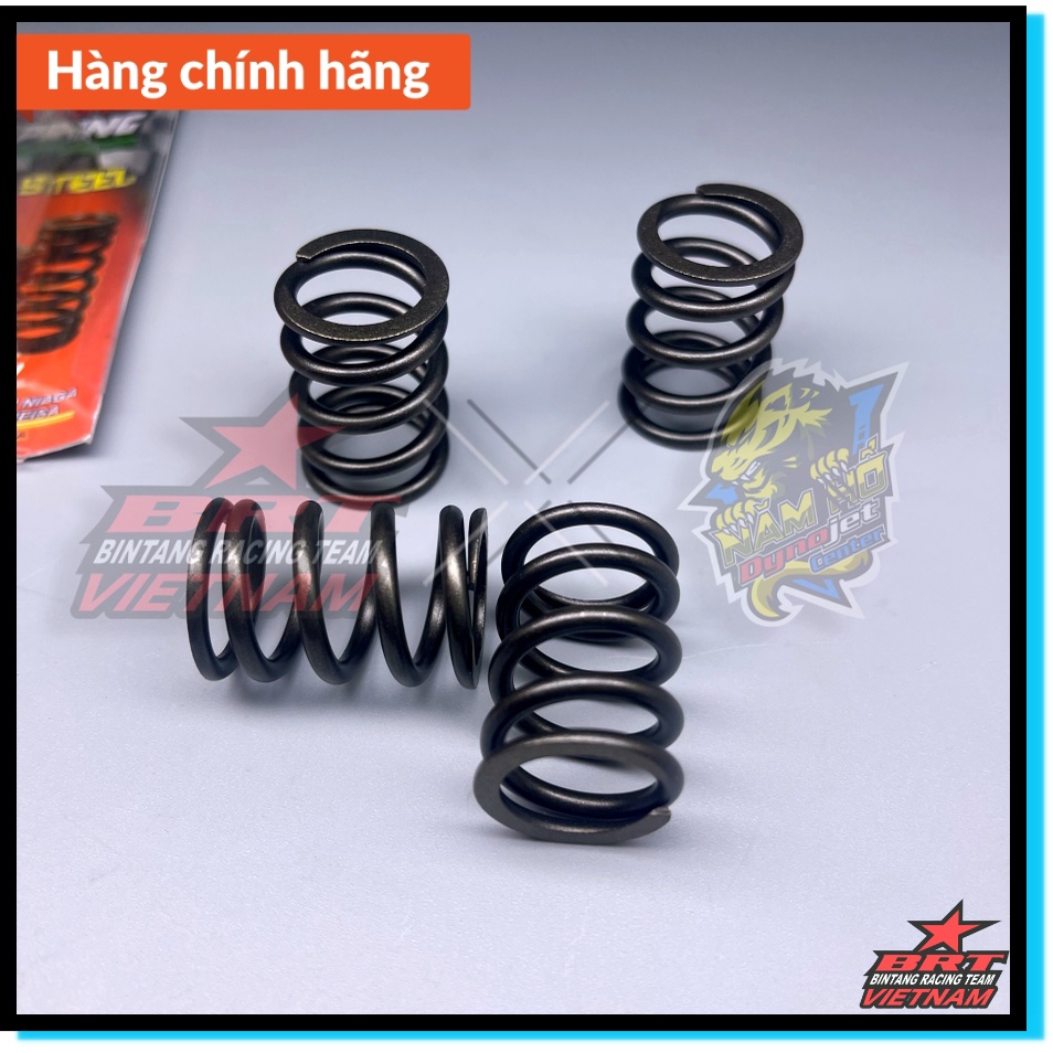 LÒ XO NỒI ĐỘ BRT CHO WINNER / SONIC / CBR 150-BRT-Hàng chính hãng