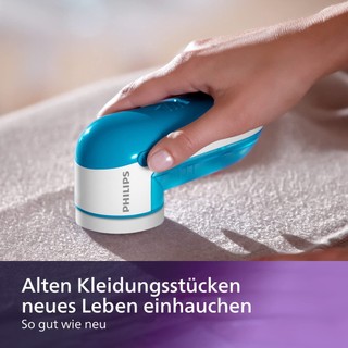 Máy cắt lông xù Philips GC026/00 [Hàng Đức chính hãng]