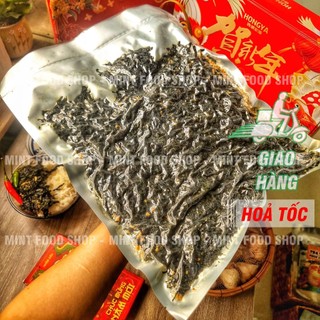 Rong Biển Tỏi - Lon 250gr