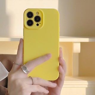 Ốp Điện Thoại KCD02 Mềm Màu Đen / Vàng Cho IPhone XS Max IPhone XR IPhone 11 Pro Max 12 Pro Max 13 Pro Max