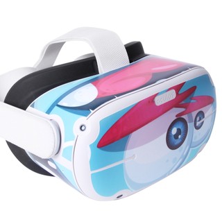 Kính Thực Tế Ảo Oculus Quest2 3D