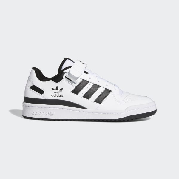 Giày thể thao nam nữ adidas Forum low , Das forum 84