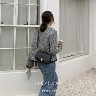 Túi xách CURVE BAG