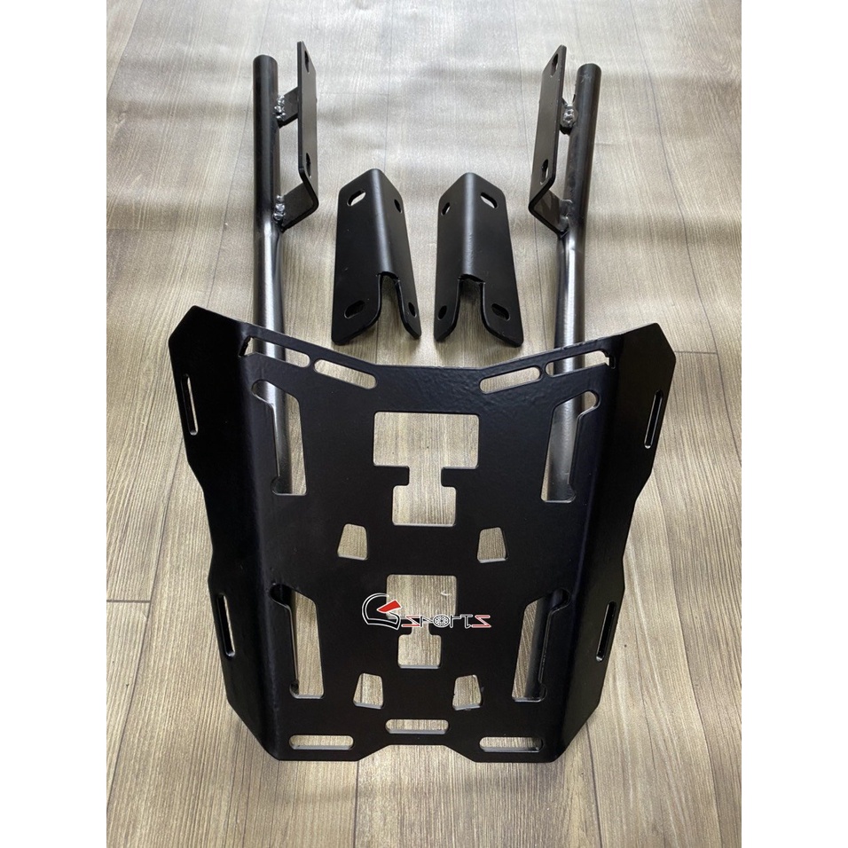 Baga sau dành cho Honda CB300R / CB650R