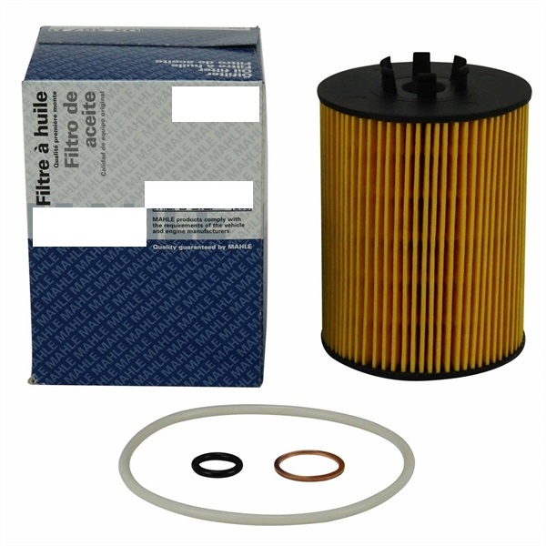 Lọc nhớt BMW N62 11427511161, 11427506677, 11417508642, 11427506678, 11427521353