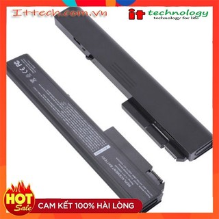 Pin laptop hp elitebook 8730p 8730w 8740w 8530p 8530w 8540p 8540w 6545b hstnn-lb60