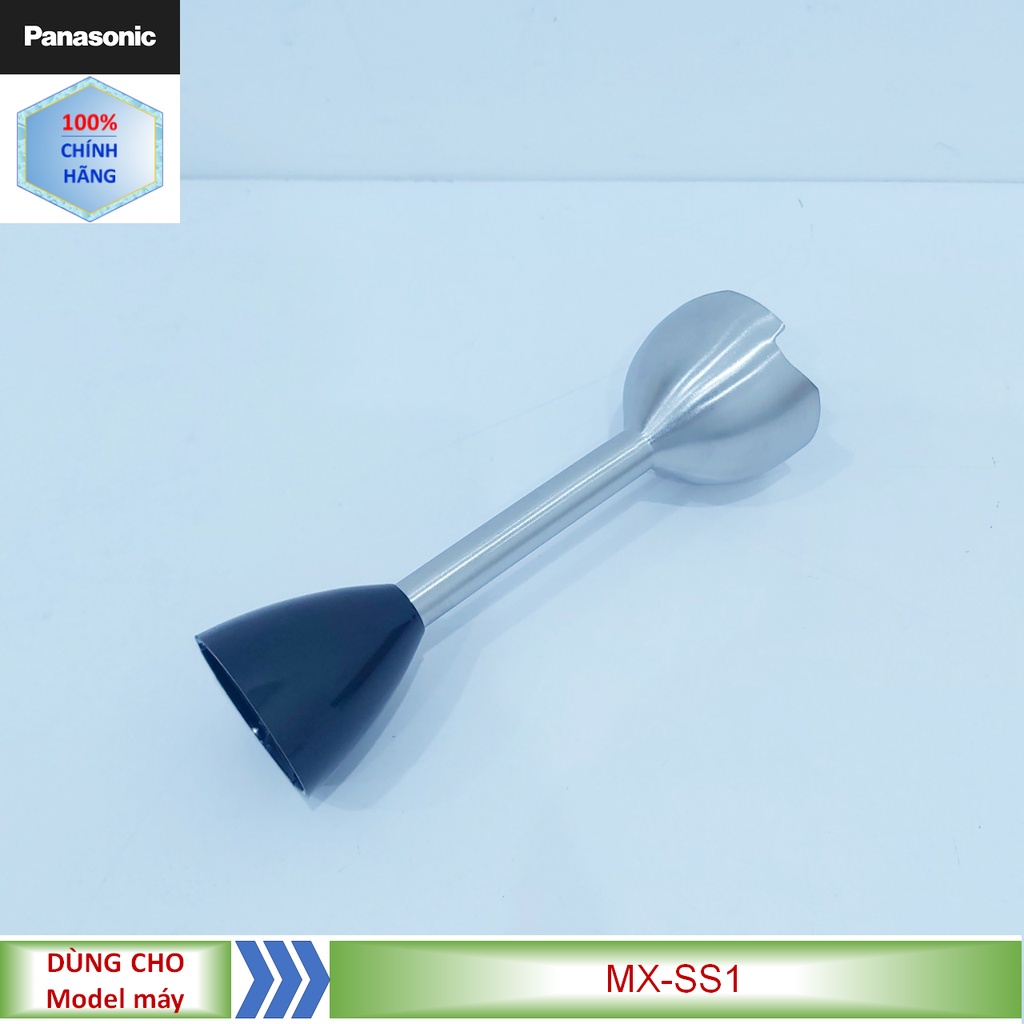 Phụ kiện Dao xay, trục xay máy xay cầm tay Panasonic model MX-SS1