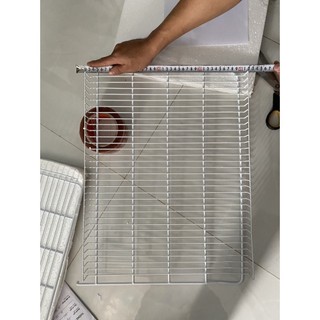 Khay ( Vĩ) tủ mát sanaky đựng đồ trong tủ mát