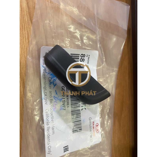 NÚT BẤM NÂNG HẠ GHẾ TRƯỚC TRÁI KIA SEDONA