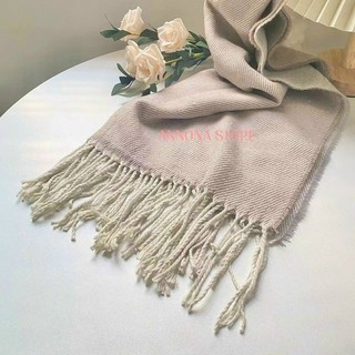 KHĂN CHOÀNG LEN MỎNG HM