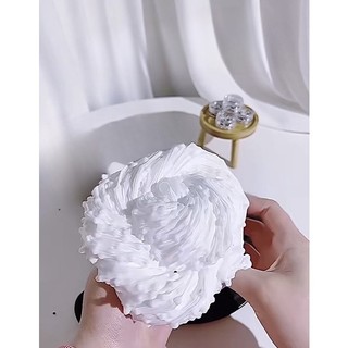 Slime cơm nắm/ Slime full xốp