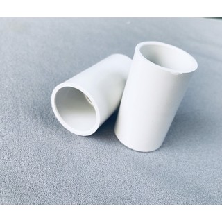 Khớp nối trơn, măng xông phi 16 100 cái