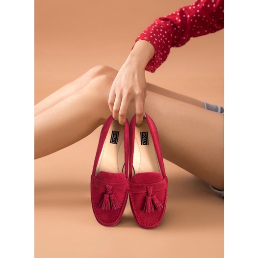 GIÀY MỌI DOLLY 1345