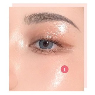 Bông phấn bắt sáng nhũ highlight MACK ANDY