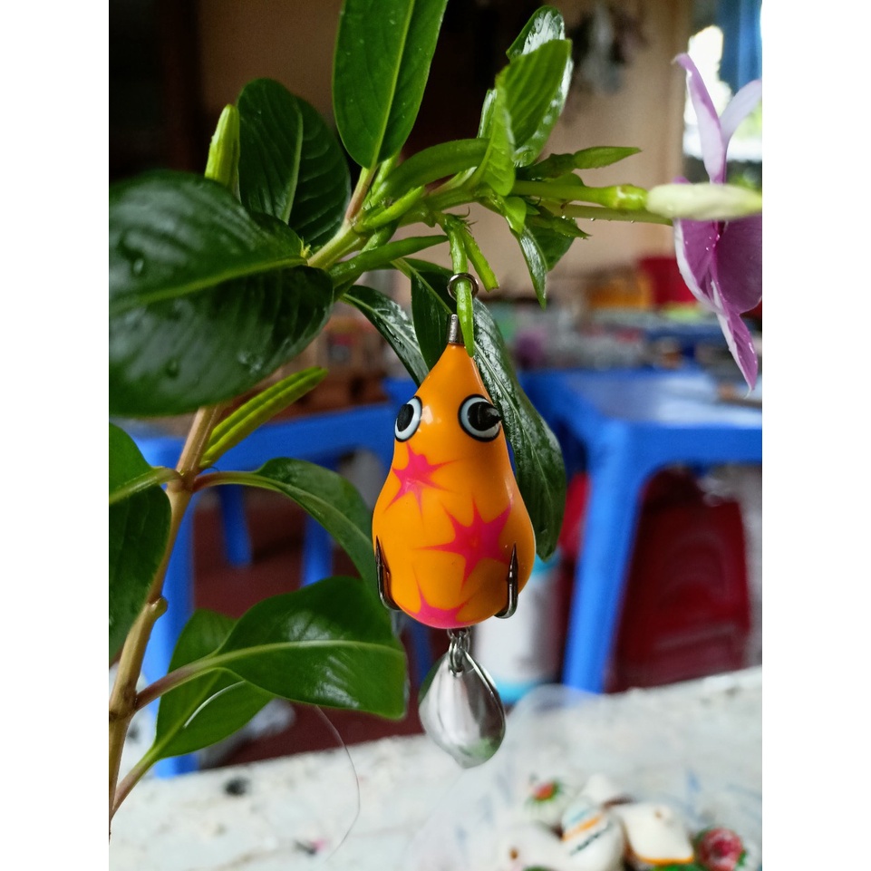 Nhái hơi HL5 SNS Phiên Bản Giới Hạn