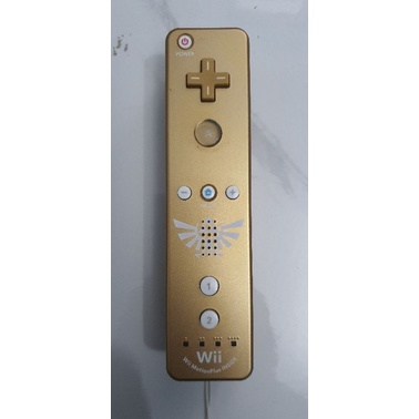 Tay Wii remote Plus Mario, Luigi, Peach, Bowser, Toss, Yoshi, Zelda bản giới hạn