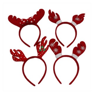 Bờm Noel Nhiều Mẫu Mới