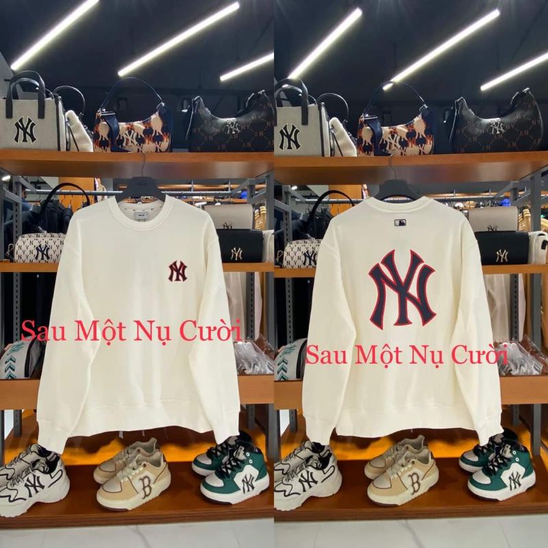 Áo dài tay nỉ da cá 3 màu