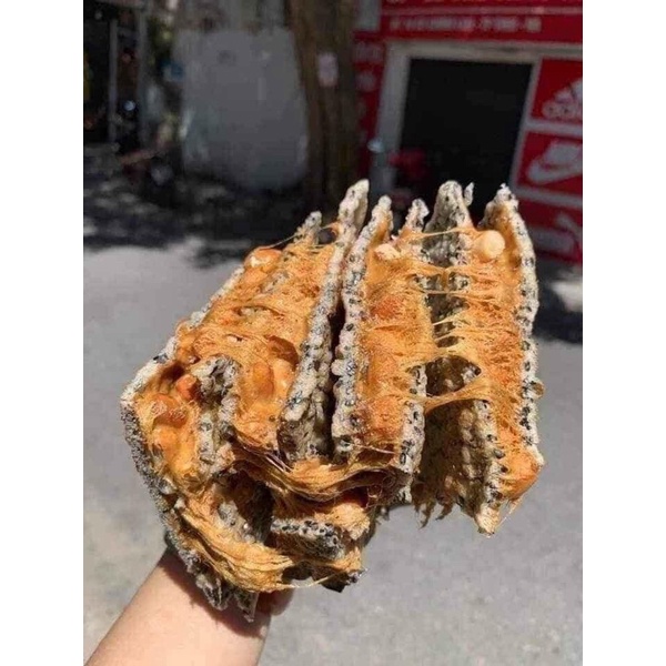 Kẹo cudo Hà Tỉnh