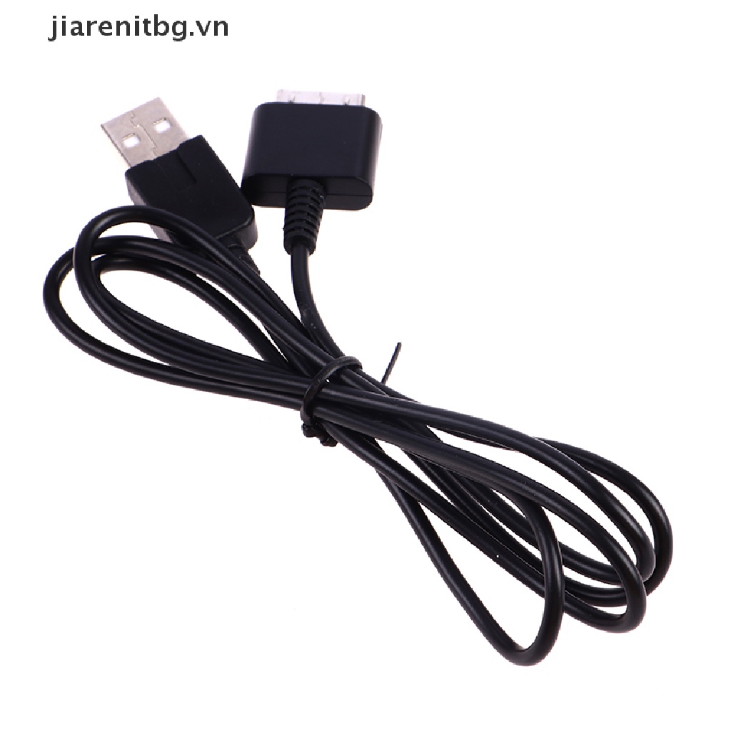 Dây Cáp Sạc Truyền Dữ Liệu USB Mới 1m 2 Trong 1 Cho PSP Go