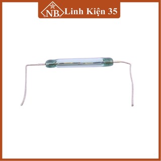 Công tắc từ tính  thủy tinh 2*14mm