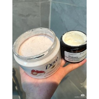 Bột Vitamin C The Ordinary 100% L-Ascorbic Acid Powder 20G