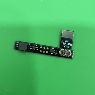cáp Fix pin cho 11Pro 12PM Qianli