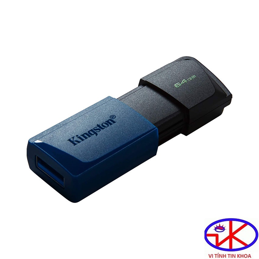 USB 64GB/128GB Kingston Exodia(USB 3.2)