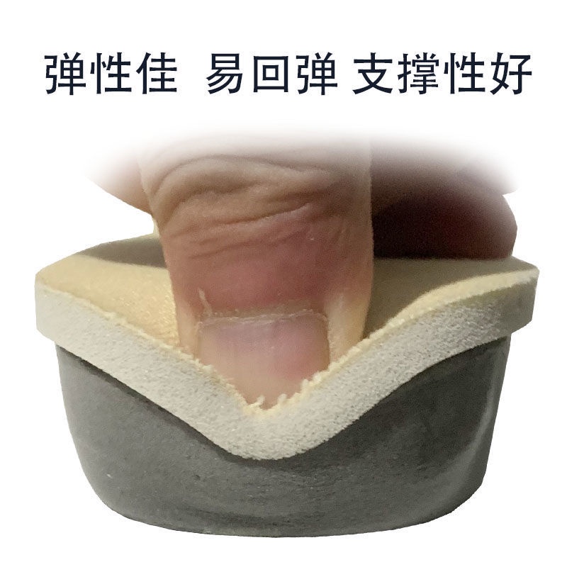 Đế Lót Giày Tăng Chiều Cao Bằng Vải Canvas Converse 1970s Dành Cho Nam Và Nữ