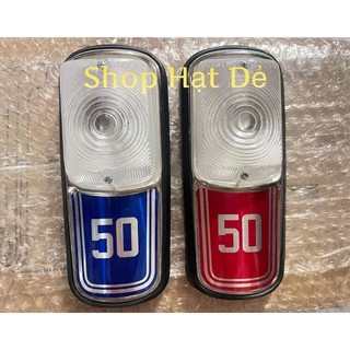 nắp đèn sương mù 78