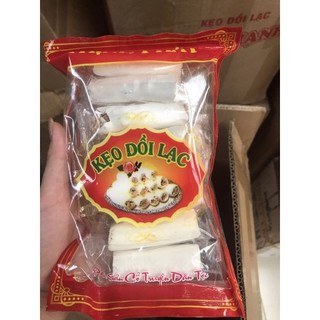 KẸO DỒI LẠC/ KEO LẠC CAO CẤP [ ĐẶC SẢN GIA TRUYỀN]