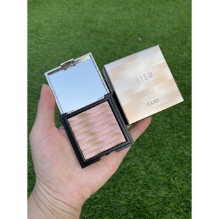 Phấn bắt sáng siêu mịn CLIO Prism Air Highlighter