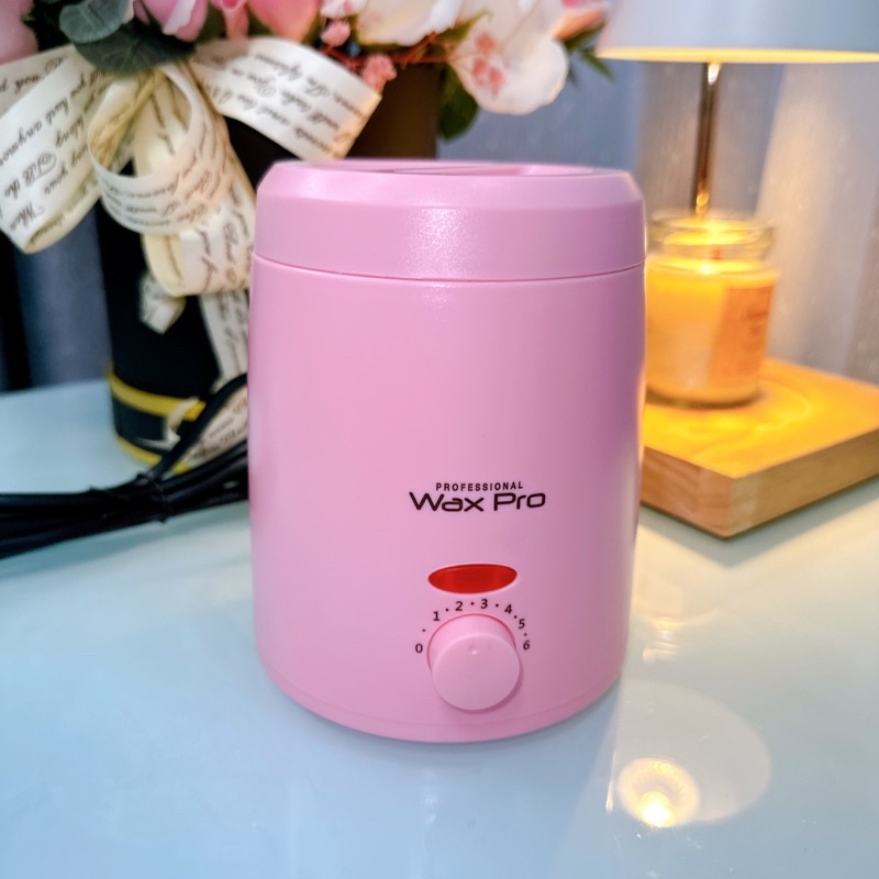 LY NẤU SÁP MINI 200ML CHỐNG DÍNH