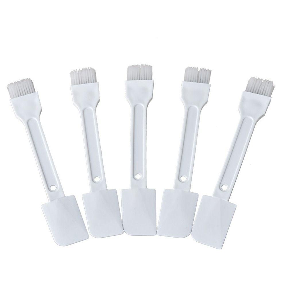 Bộ Cọ Vệ Sinh Bàn Phím Máy Tính Đa Năng Mini Tiện Dụng Cho Nhà Bếp / Phòng Tắm