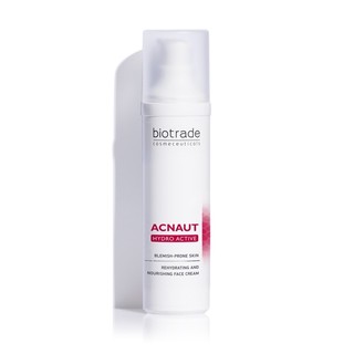 [Hàng chính hãng] Kem dưỡng dành cho da mụn Acne Out Hydro Active Cream