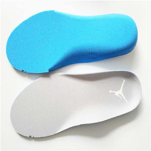 Đế Lót Giày Thể Thao Jordan aj Joe 6 Thoáng Khí Thấm Hút Mồ Hôi