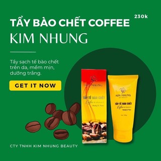 Tẩy da chết kim nhung spa beauty