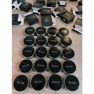 PHẤN NƯỚC CUSHION MIZAIN KOREA