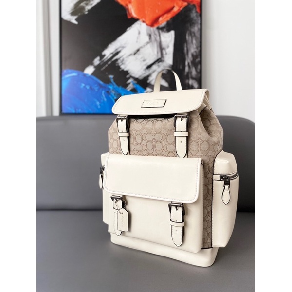 Balo Coach thời trang cao cấp 2023