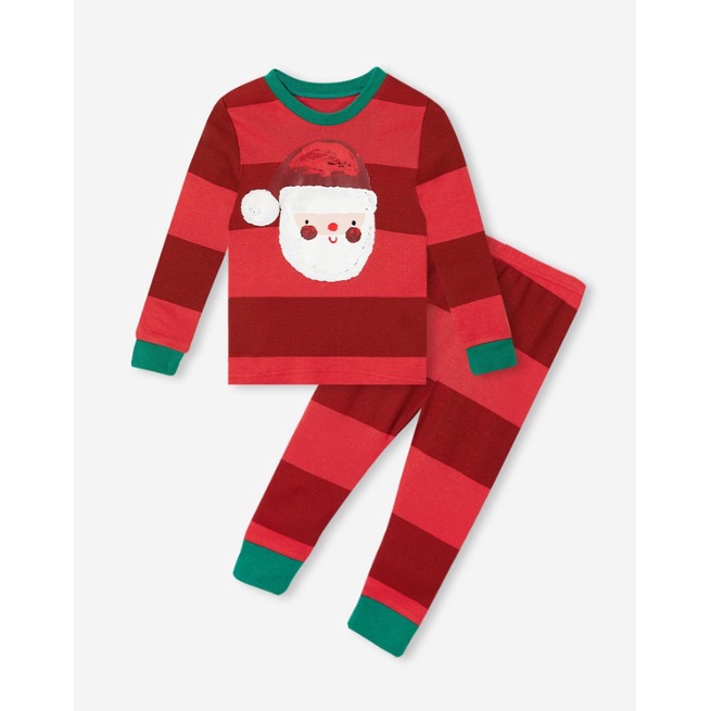 VNXK dư xịn Noel Bộ dài unisex Un! Frie.nd size 90-150