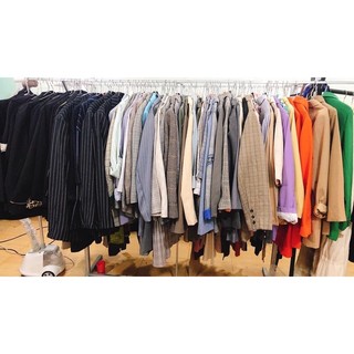 Blazer siêu phẩm