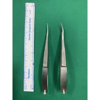 KÉO LÁ _ TIỂU PHẪU MÍ