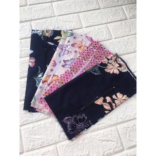 Vải Lót Túi/Ví May Sẵn