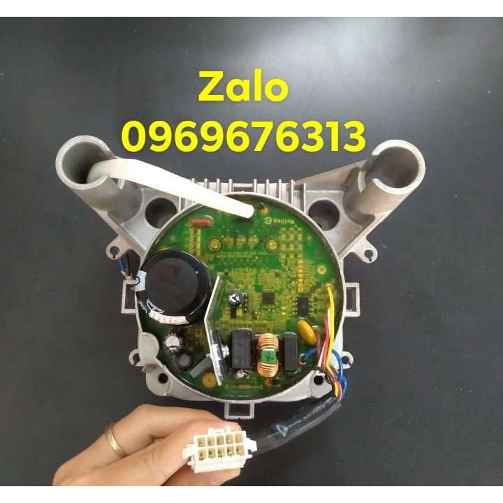 Mạch công suất  máy giặt toshiba loại tròn