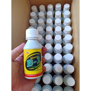 Phân bón lá vitamin b1 hvp 100ml