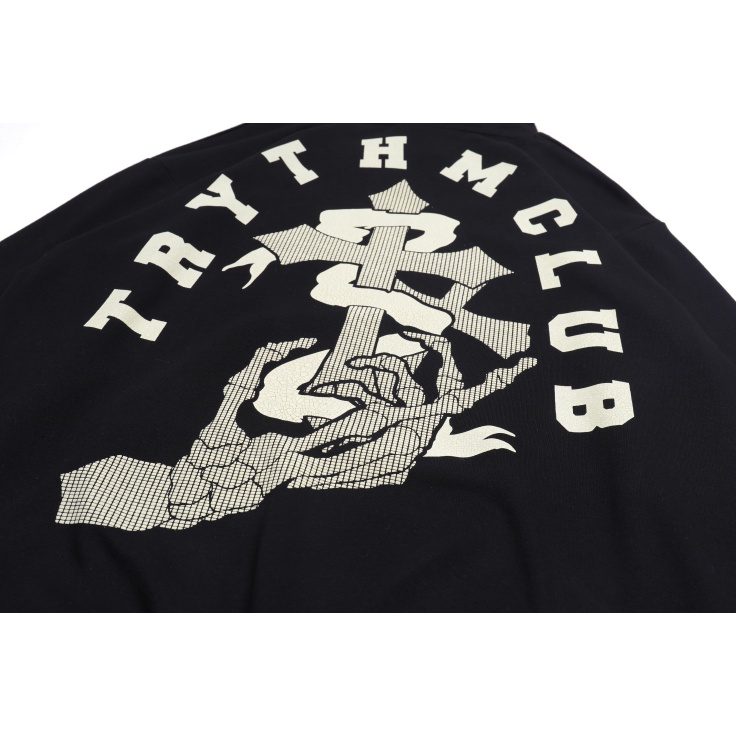 Áo Hoodie PULL Nam Nữ Cao Cấp Phối Mũ Trùm Đầu 2 lớp Dày Dặn