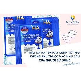 Bán sỉ 20 𝐌𝐚̣̆𝐭 𝐧𝐚̣ dưỡng da 𝐇𝐀 𝐜𝐡𝐢́𝐧𝐡 𝐡𝐚̃𝐧𝐠 - 𝐃𝐮̛𝐨̛̃𝐧𝐠 𝐚̂̉𝐦 𝐜𝐡𝐨̂́𝐧𝐠 𝐥𝐚̃𝐨 𝐡𝐨́𝐚 da